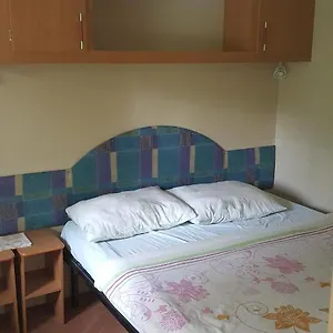 Campeggio Bungalo, Buzet