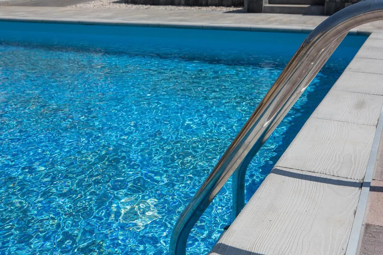 Apartmani Residence Jana Tar-Vabriga Κροατία