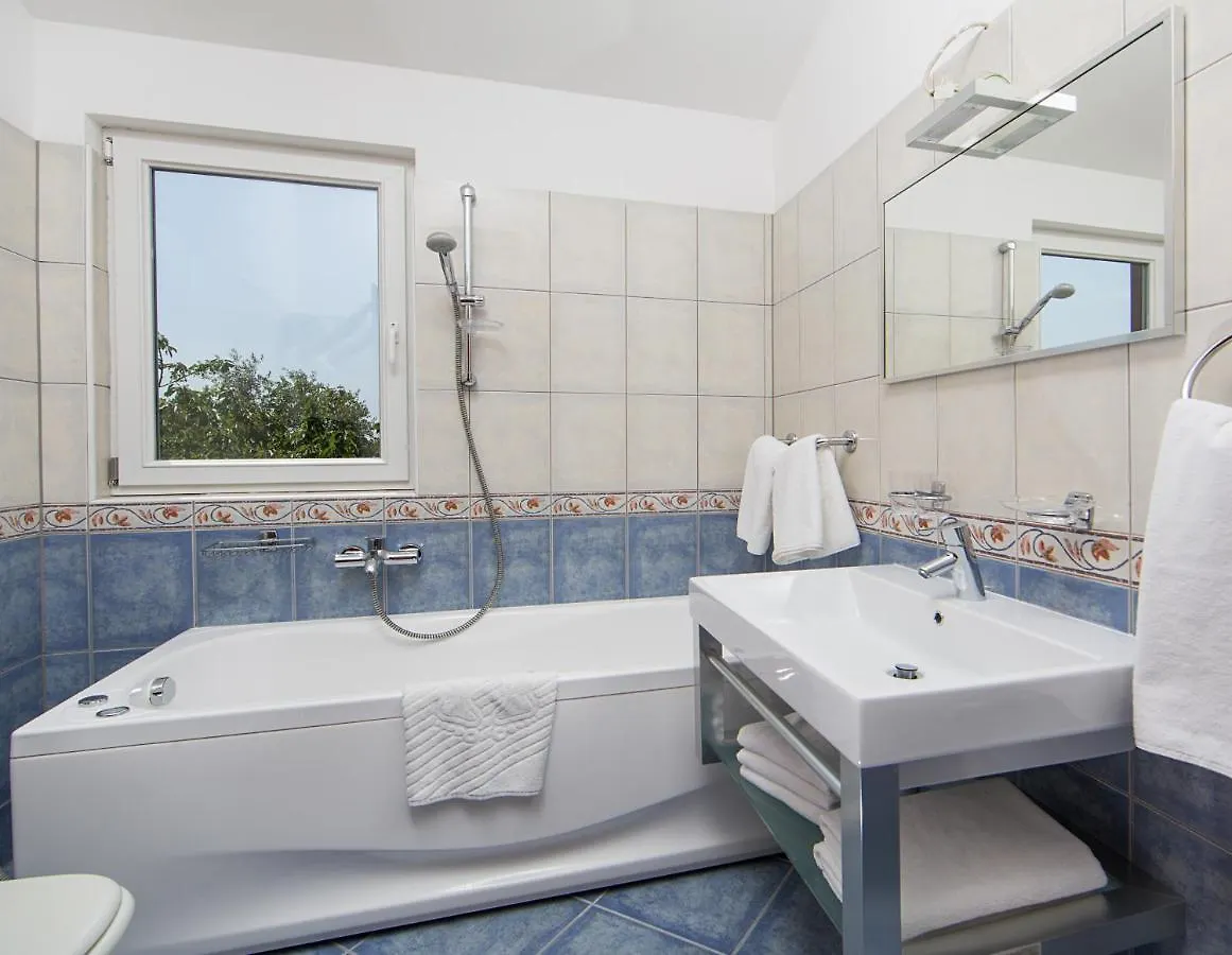Apartmani Residence Jana Tar-Vabriga Διαμέρισμα